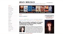 Desktop Screenshot of holman.com